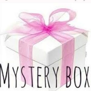 Mystery box trade #52! 🤩❤️